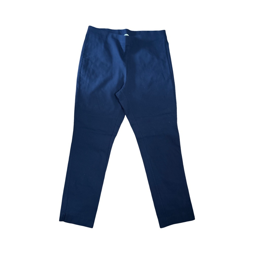 MICHAEL Michael Kors Stretchy straight leg pants - size M